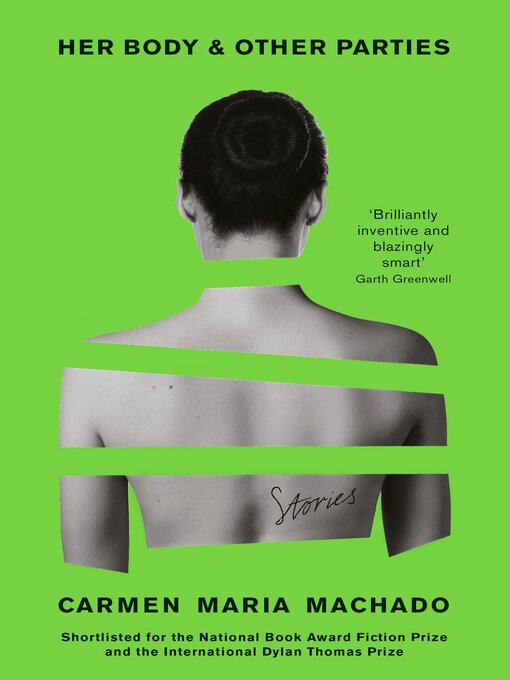 Cover image for Her Body and Other Parties